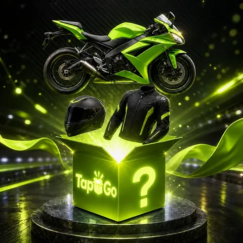 Superbike Box