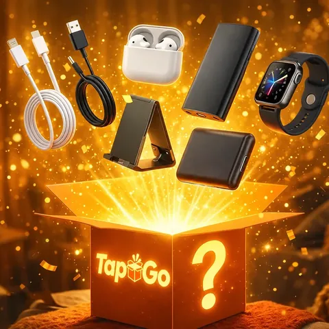 Phone Gadget Box