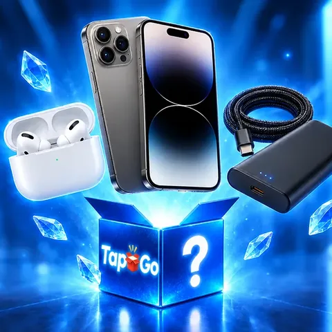 Tech Gadget Box