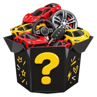 Auto box cover