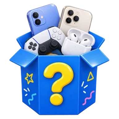 Tech & Gaming box cover