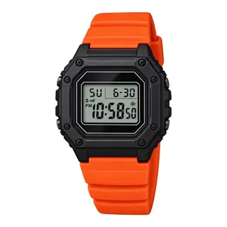 Casio W-218H-4B2V