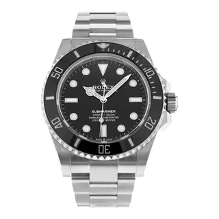 Rolex Submariner 124060