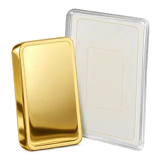 999.9 Gold Bar 20g (Public Gold)