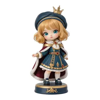 MEGA Royal Molly 100%
