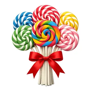 Jambak lolipop