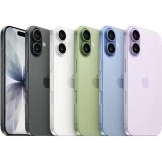 iPhone 17 256GB