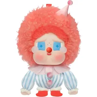 CRYBABY × Care Bears plush pendant