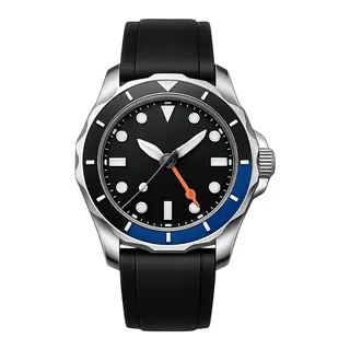 泰格豪雅 竞潜300 GMT
