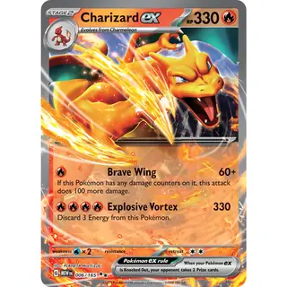 Kad ex Pokémon