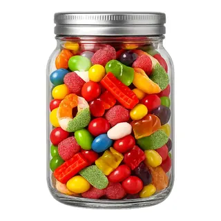 Balang gula-gula