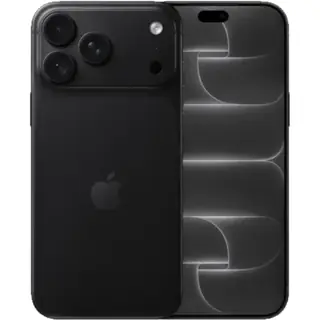 iPhone 18 Pro Max 2TB