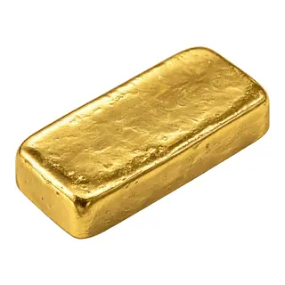 999.9 Gold Bar 250g (Public Gold)