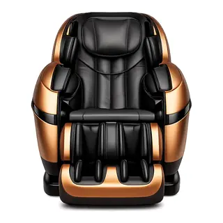 OGAWA Maestro (powered by OVERSEER) Massage Chair