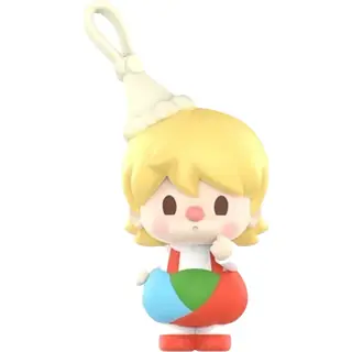POP MART POP BEAN mini figure