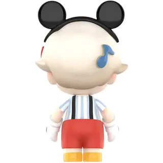 MEGA JUST DIMOO 400% Mickey