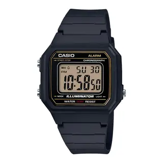 Casio W-217H-9AV