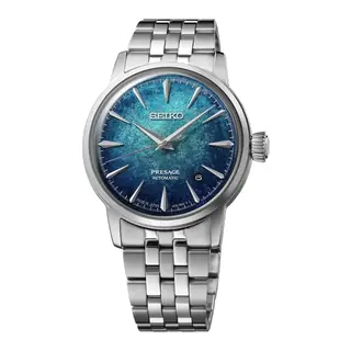 Citizen Tsuyosa 37mm