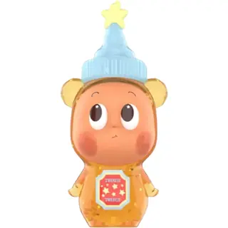Twinkle Twinkle secret edition
