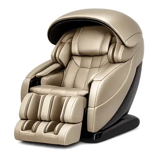 OSIM uDream AI Well-Being Chair
