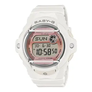 Casio Baby-G BG-169GD-7