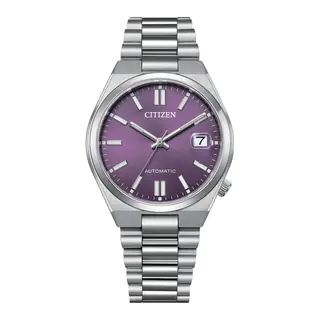 Seiko Presage Cocktail Time