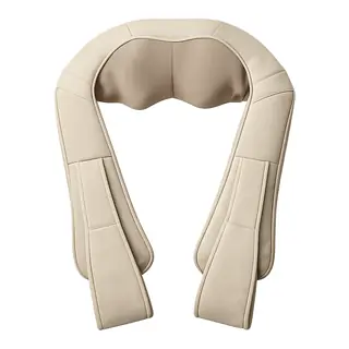 OSIM uCozy Handsfree Neck & Shoulder Massager