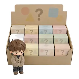 HIRONO × Harry Potter whole set (12 boxes)