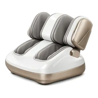 Gintell G-Phyxio Foot & Calf Massager