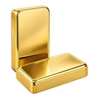 999.9 Gold Bar 100g (Public Gold)
