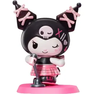 Kuromi secret edition figure