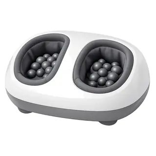 OSIM uPebble Foot Reflexology Massager