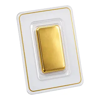 999.9 Gold Bar 2g (Poh Kong)
