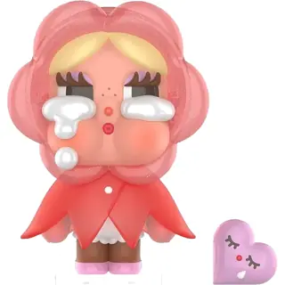 CRYBABY secret edition