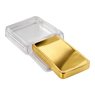 999.9 Gold Bar 10g (Public Gold)