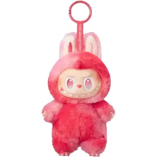 Labubu Big Into Energy plush pendant ×2