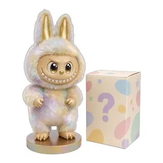 Labubu Big Into Energy secret edition