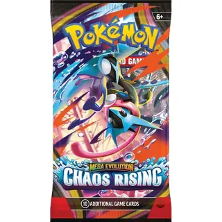 Pek booster Pokémon