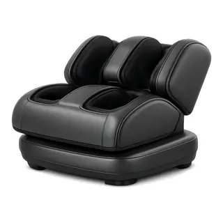 OSIM uPhoria Sync Leg Massager