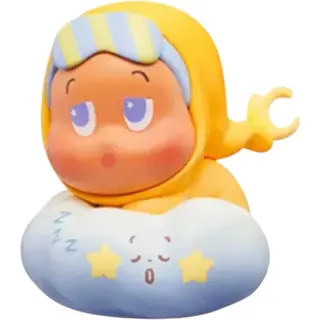 Twinkle Twinkle POP BEAN mini figure