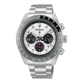 Seiko Prospex Speedtimer