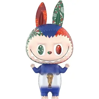 MEGA Labubu 400%