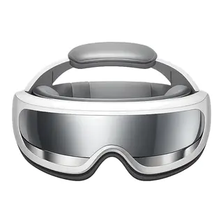 OSIM uGalaxy Sync Eye Massager