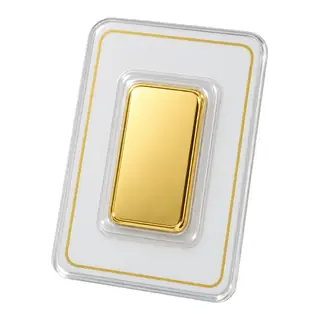 999.9 Gold Bar 3g (Poh Kong)