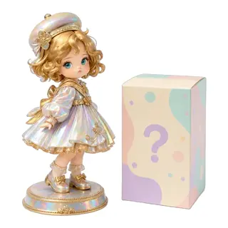 Molly secret edition