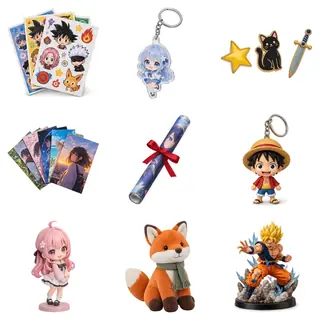 Premium anime figure