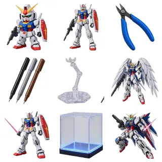 PG Unleashed Gundam