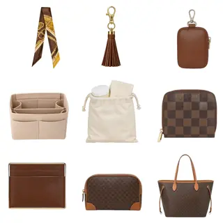 LV Neverfull MM