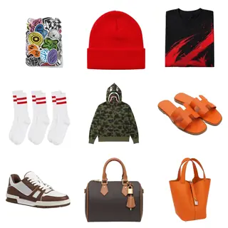 Beg Hermès Picotin 18
