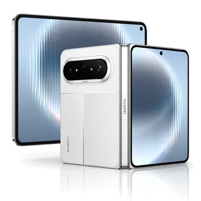 HUAWEI Pura X Max 16GB+1TB Collector's Edition